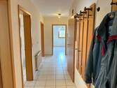 Flur Wohnung OG - Mehrfamilienhaus, Wohnhaus mit 145,00 m&sup2; in Kyllburg zum Kaufen