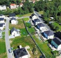Bauträgerfreies Baugrundstück zum Kauf - verwirklichen Sie sich hier Ihren Traum vom Eigenheim ! - Großröhrsdorf