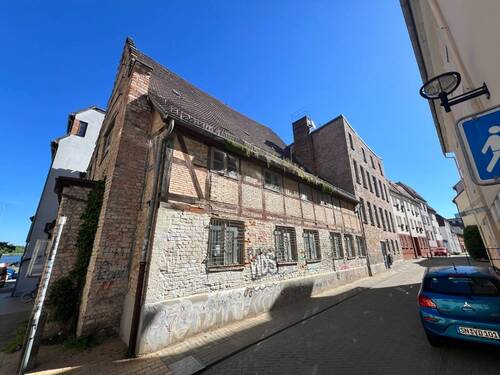 3 - Der 'Zackenbarsch' sucht neuen Eigentümer