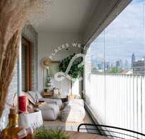 VIDO | Wohnen in grüner Umgebung trifft auf zentrale Lage und gute Infrastruktur - Frankfurt am Main Altstadt