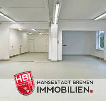Hastedt Großzügige Gewerbeeinheit mit viel Potenzial - Bremen