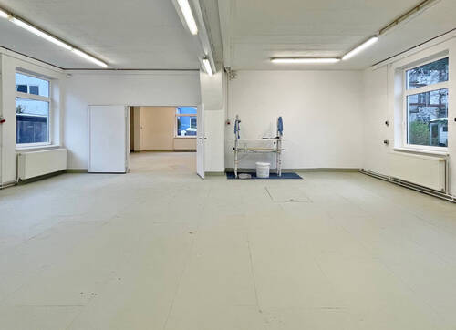 Raum - Halle zur Miete in Bremen