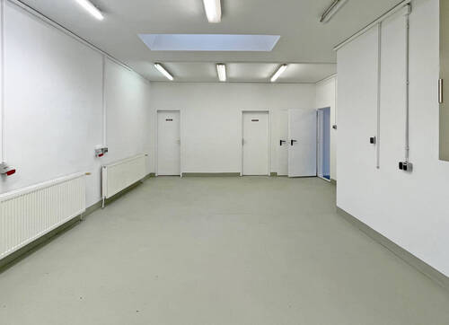 Raum - Halle in Bremen