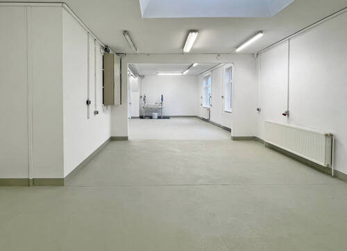 Raum - Halle in Bremen zur Miete