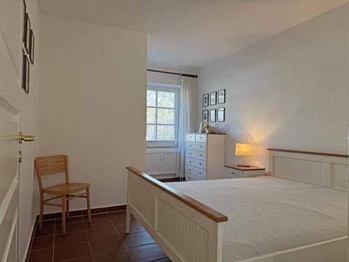 Schlafzimmer 1 - 