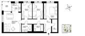 Grundriss - 