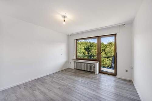 Zimmer Obergeschoss - 