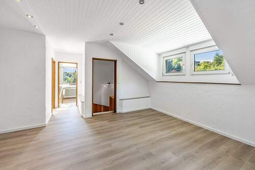 Offenes Büro/ Hobby - 