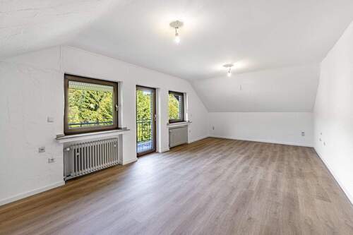 Zimmer Dachgeschoss - 