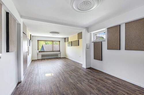 Zimmer Erdgeschoss - 