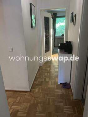 Bild 2 - 3 Zimmer Etagenwohnung zur Miete in Hamburg