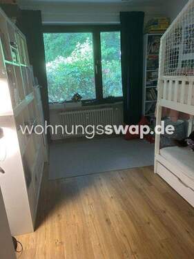 Bild 3 - 3 Zimmer Etagenwohnung in Hamburg