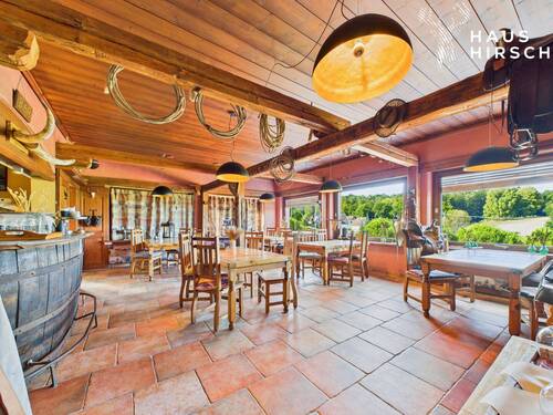 Essbereich Hotel - 