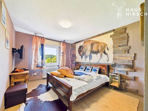 Hotelzimmer - 