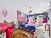 Hotelzimmer - 