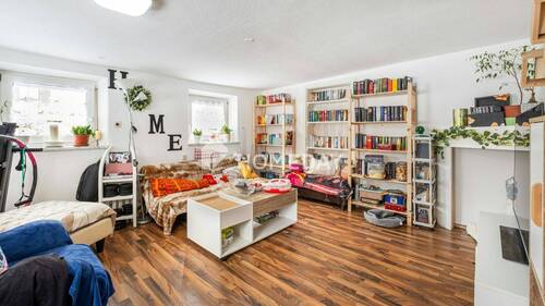 EG Wohnzimmer 1 - 