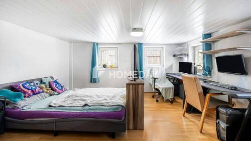 1. OG Elternschlafzimmer 1-1 - 