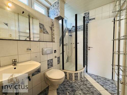Badezimmer - 