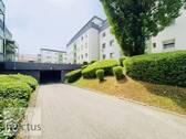 Zugang zur Wohnung - 