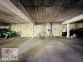 Einfahrt Tiefgarage - 