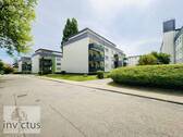Tiefgaragenstellplatz - 