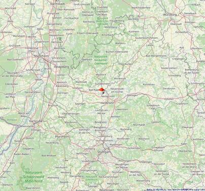 Lageplan 2 - 