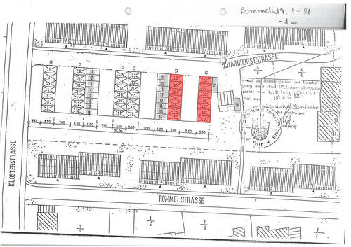Hermeskeil-Plan - 