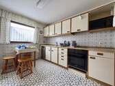 Küche - 6 Zimmer Einfamilienhaus in Balingen