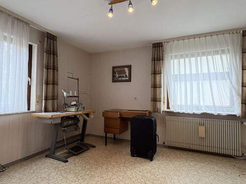 Büro - 