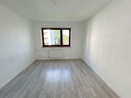 Schlafzimmer - Etagenwohnung mit 73,90 m² in Schenefeld zum Kaufen