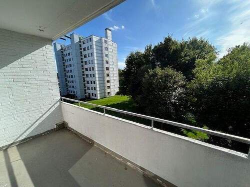 Balkon - 