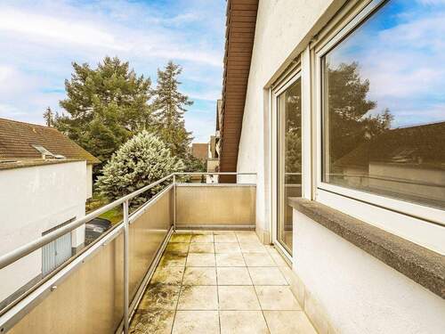 Balkon - 