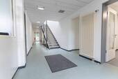 Eingangsbereich - 2 Zimmer Büro in Hagen