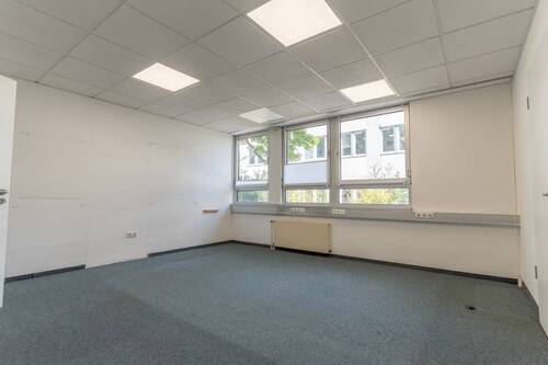 Büro 2 im EG - 