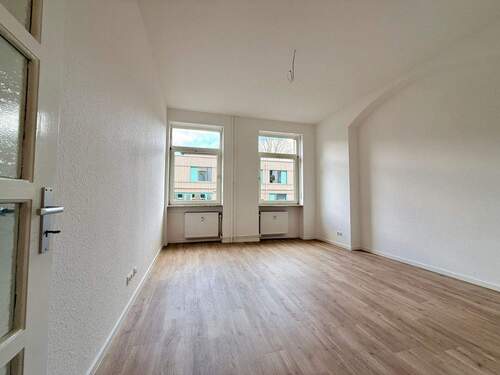 Arbeitszimmer - 3 Zimmer Etagenwohnung in Mannheim