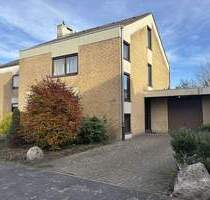 Großzügige Doppelhaushälfte in Warendorf - Perfekt für individuelle Gestaltungsmöglichkeiten!