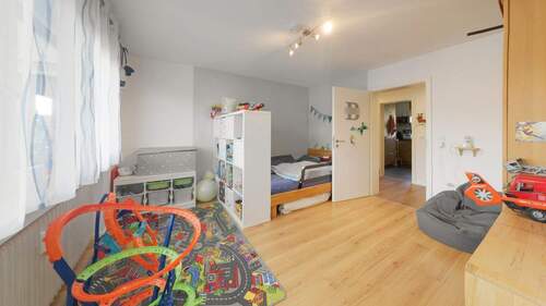 597 - Kinderzimmer - 