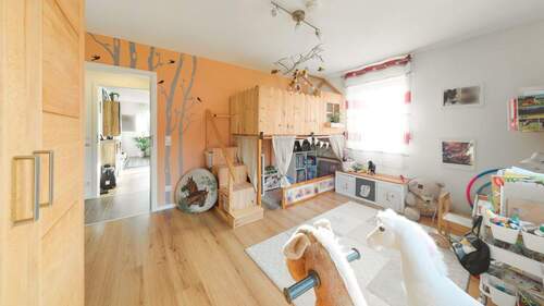 597 - Kinderzimmer - 