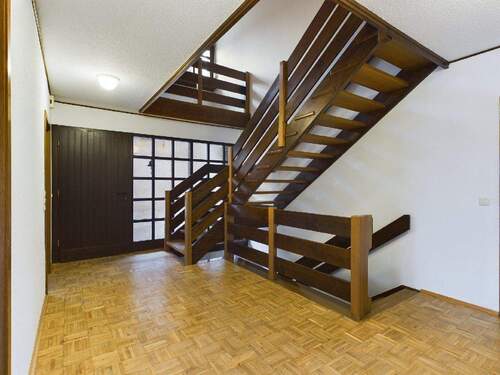 Eingangsbereich - 5 Zimmer Einfamilienhaus in Hamm