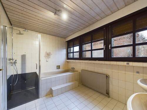 Badezimmer - 