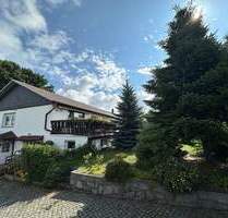 Ihre eigenen 4 Wände, Doppelhaushälfte mit Garten & Garage - charmante DHH unweit von ESMC - Dresden Hellerau/Wilschdorf