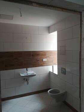 Badezimmer - 