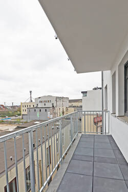 Balkon - 