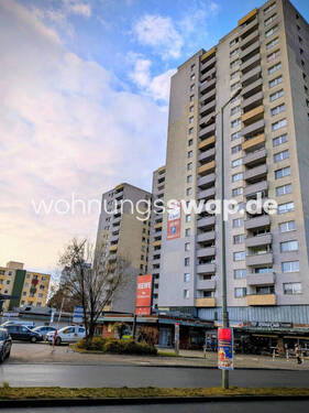 Bild 2 - 2 Zimmer Etagenwohnung zur Miete in Berlin