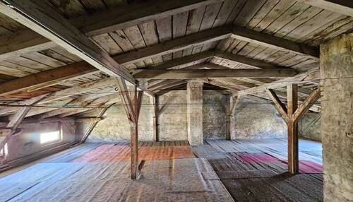 Dachrohling - 