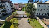 Innenhof - 