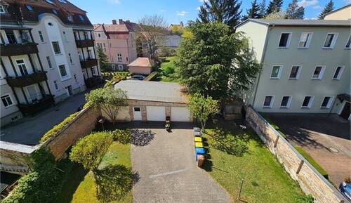 Innenhof - 