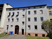 Hausansicht hofseitig - Mehrfamilienhaus, Wohnhaus mit 441,70 m&sup2; in Eberswalde zum Kaufen