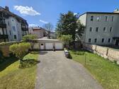 Hofansicht - 