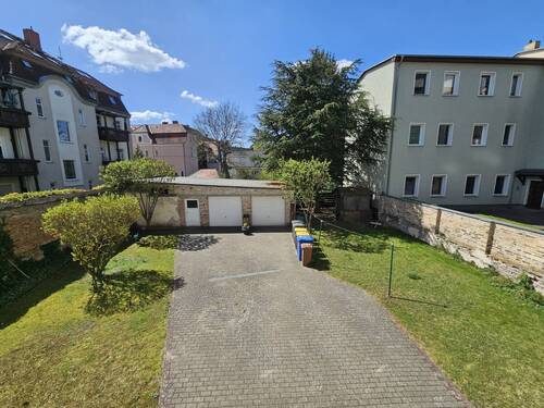 Hofansicht - 